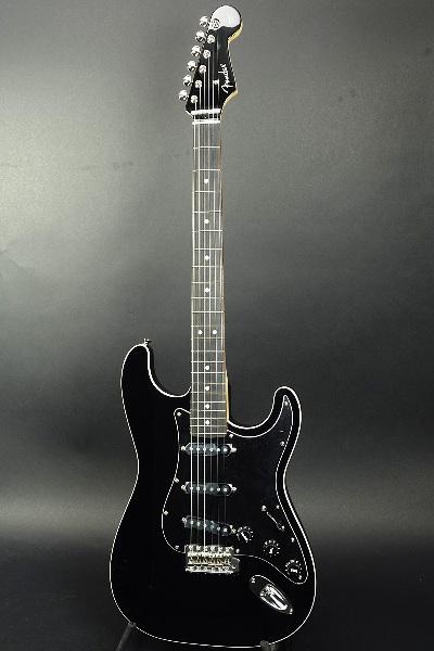 Fender / Japan Exclusive Aerodyne Stratocaster Blackが