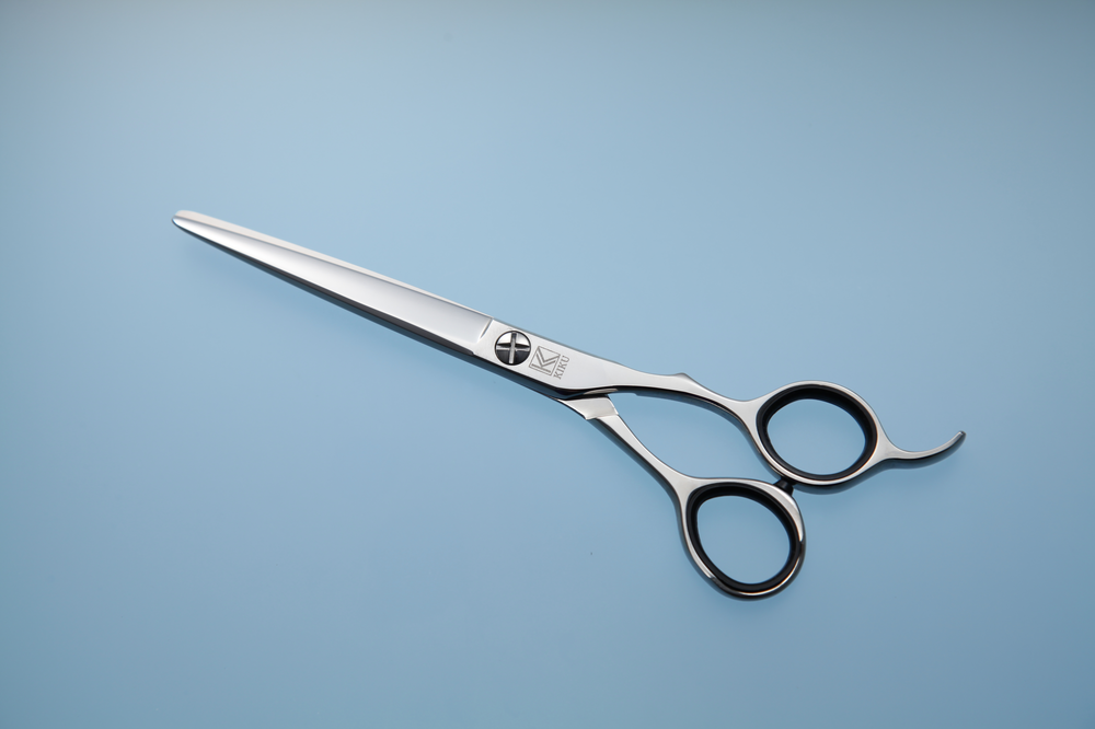 シザー ロングシザー KIKUI K-2 Kikuシザー キクシザー 美容師シザー