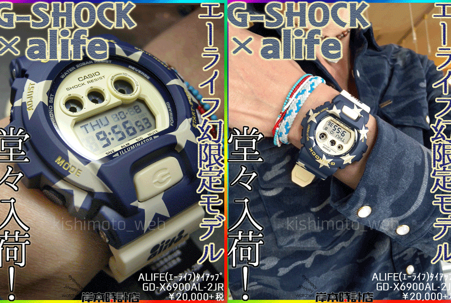 DW-5035D-1BJR(PROJECT TEAM 