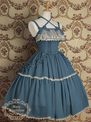 Mary Magdalene｜メアリーマグダレン