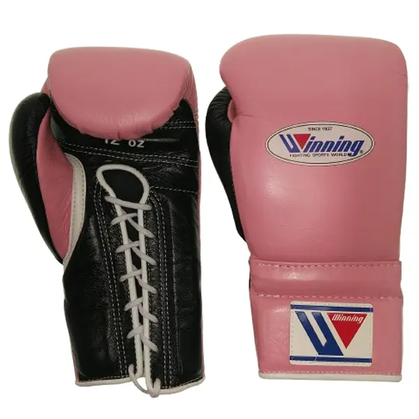 ウイニング(WINNING) ボクシンググローブ プロフェッショナルタイプ 12