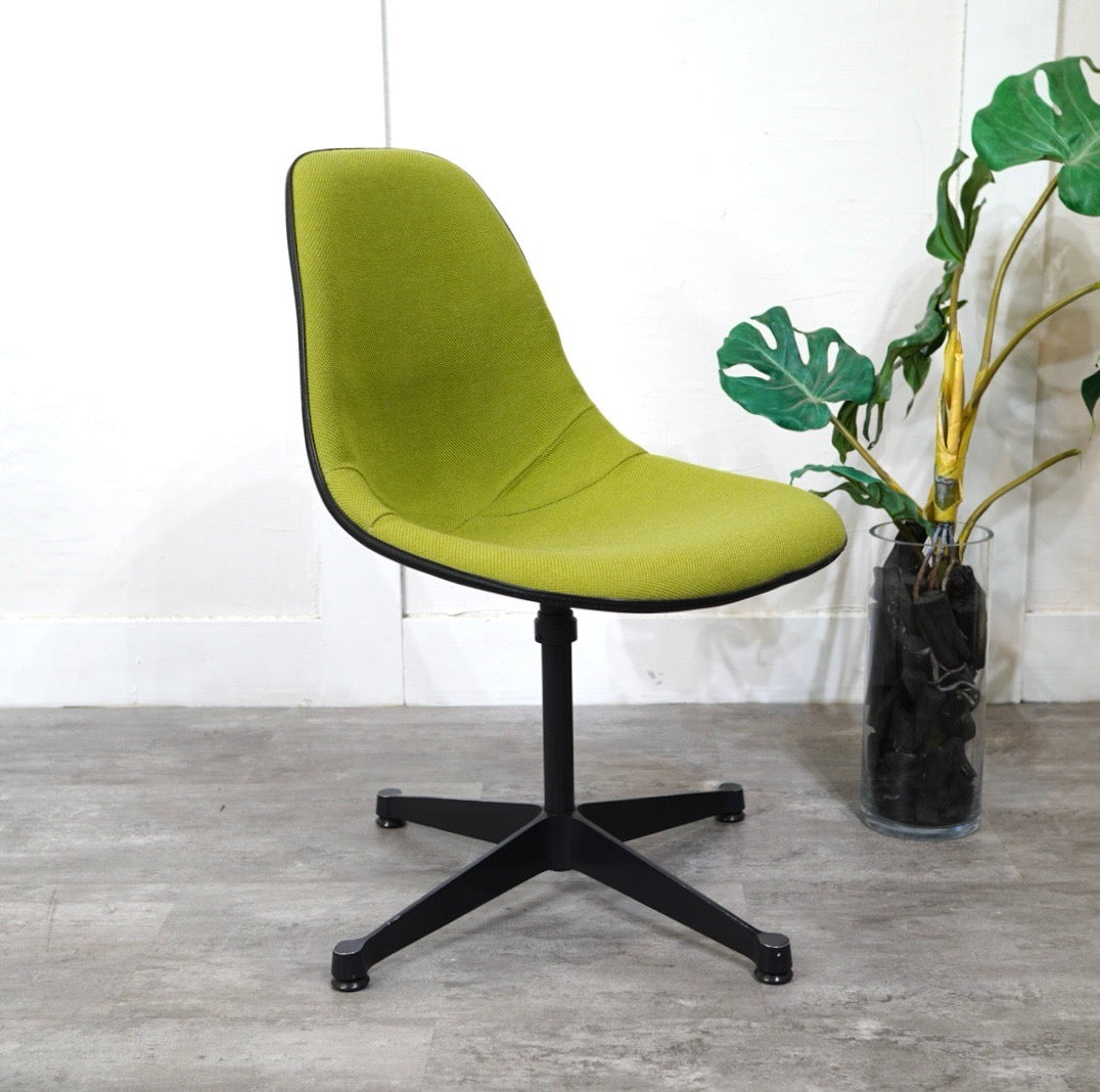 ハーマンミラー / Herman Miller シェルチェア コントラクトベース