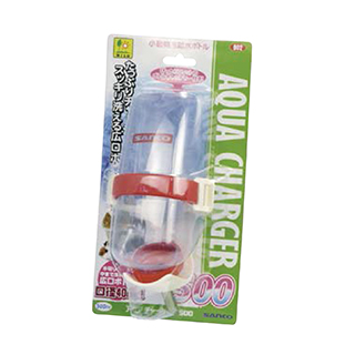 アクアチャージャー 500 ｜ 株式会社三晃商会