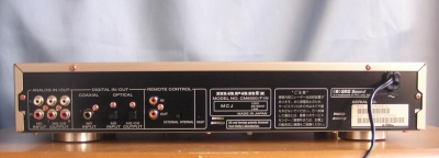 MARANTZ マランツ CM6000・名作映画・洋楽名盤ガイド