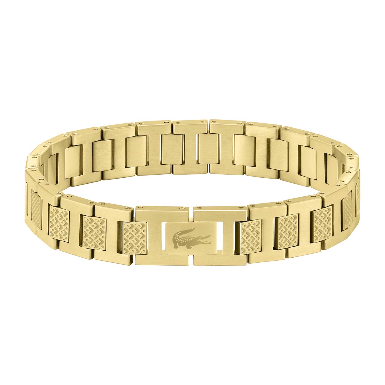 Lacoste Metropole Men's Jewelry (2040120) – WatchClick