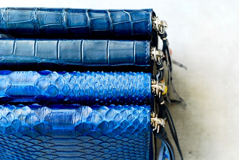 BRU NA BOINNE(ブルーナボイン)人気の財布たちをご紹介。〜BRU NA