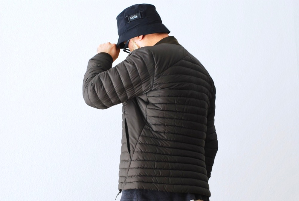 ARC'TERYX VEILANCEのイチオシのアウターたちをご紹介！〜ARC'TERYX