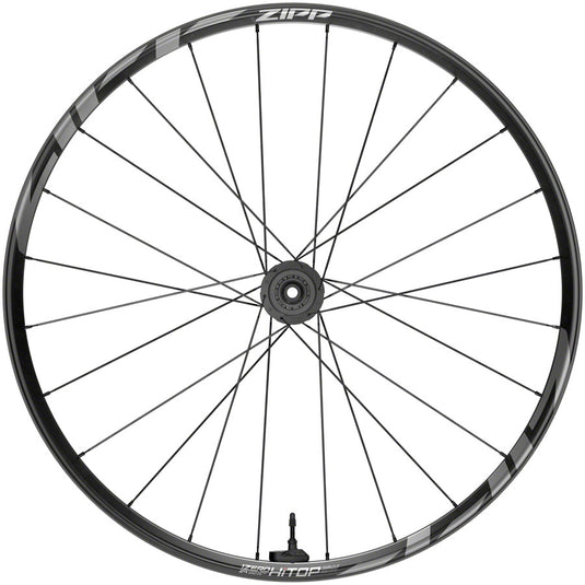 Zipp 1Zero HiTop SW Carbon 29-Inch Rear Wheel | Lightweight XC
