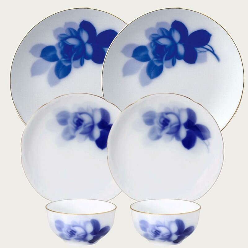 特集 初夏を彩るブルーの食卓［期間・数量限定］［終了しました