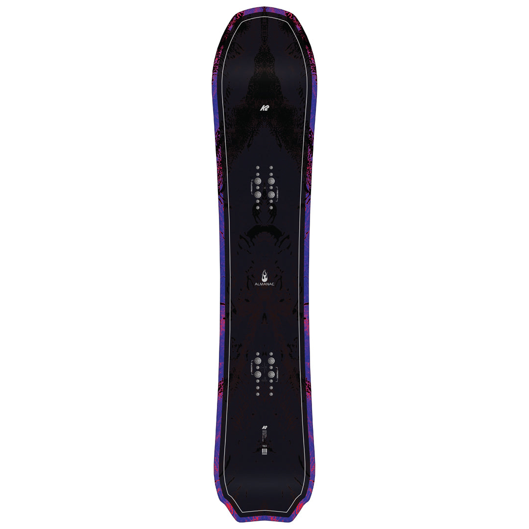 K2 SNOWBOARDS （ケーツー）| ALMANAC SNOWBOARD 2026 | スノーボード