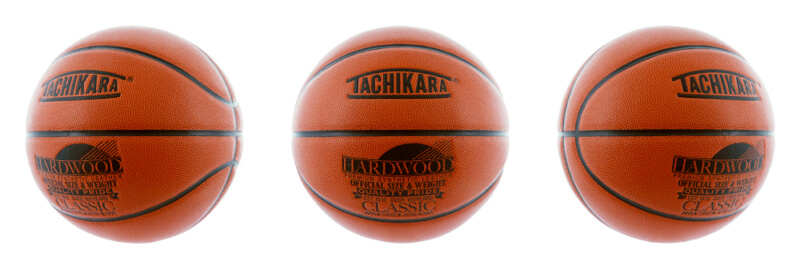 抜群のグリップ力を発揮する最高級屋内モデル HARDWOOD CLASSIC 好評