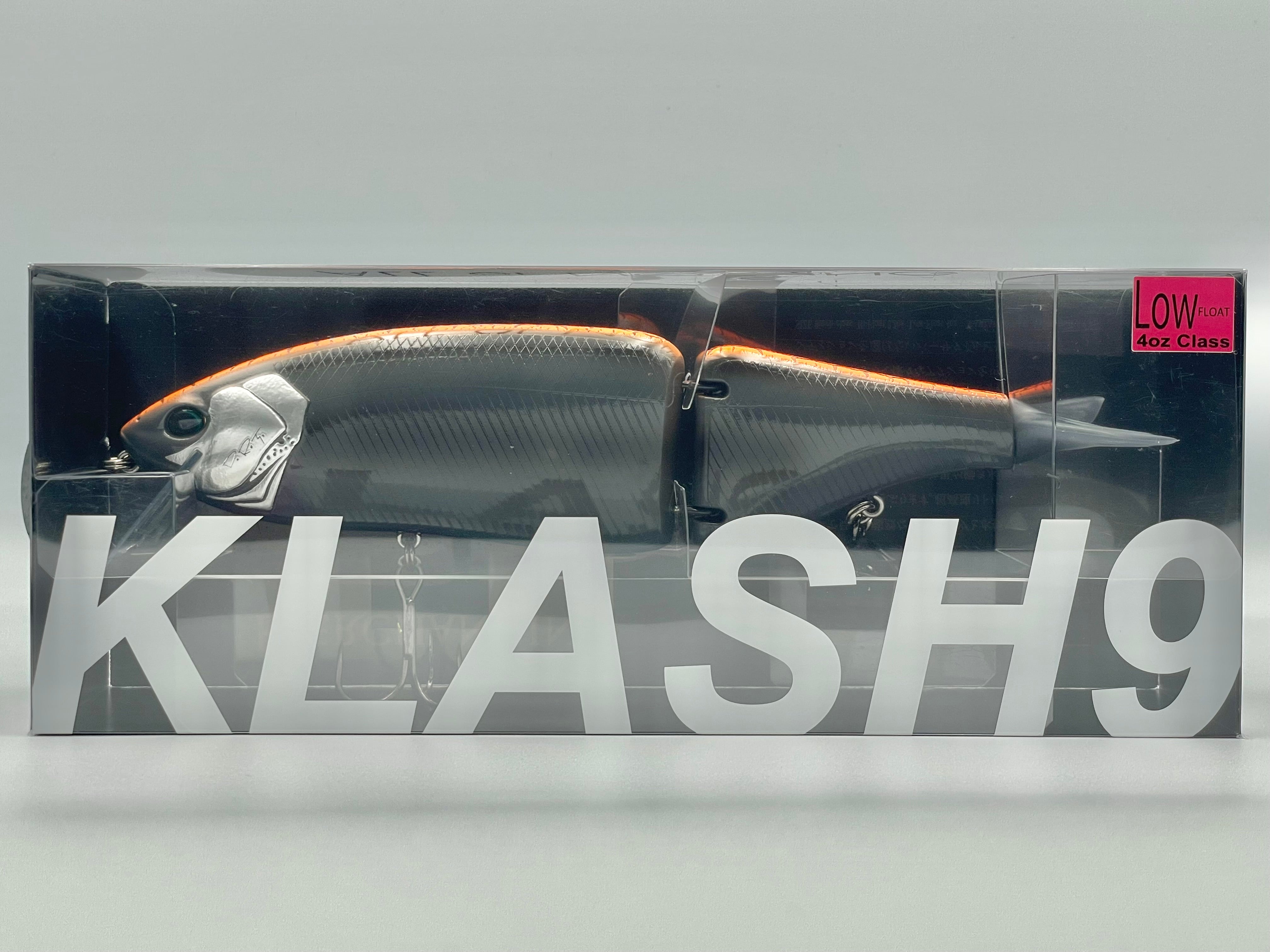 Division Rebel Tackle (DRT) – Tackle Box LLC