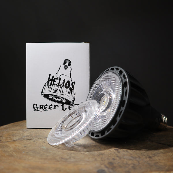 Helios】 Green LED – TaiShoDo ONLINE SHOP