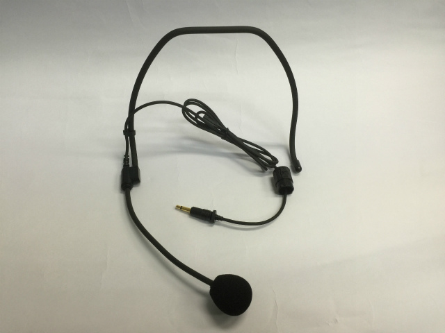 WT-UM82(ヘッドセットマイクキット) | takuネット
