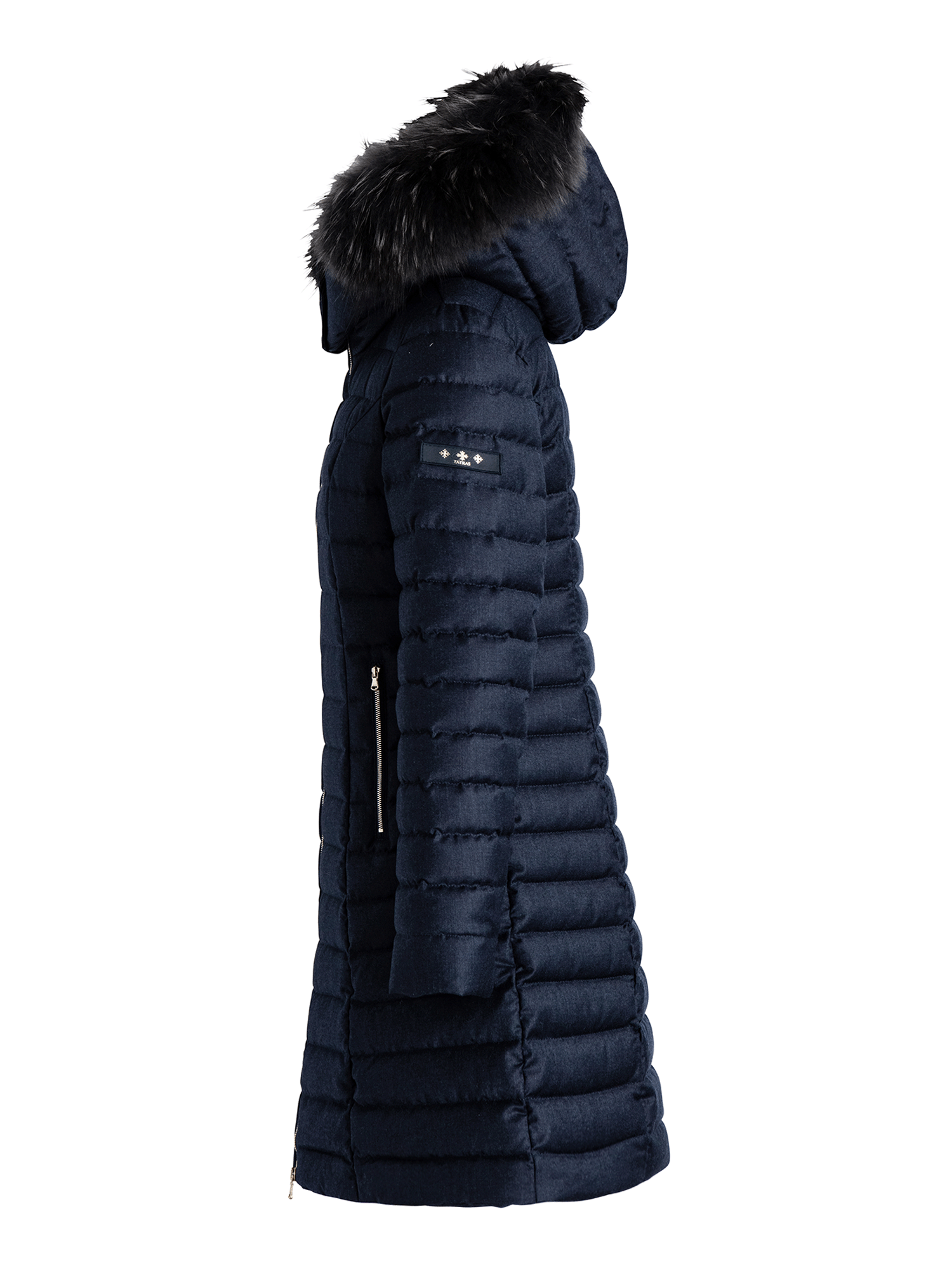 CIMA チマ ダウンジャケット | タトラス公式オンラインストア