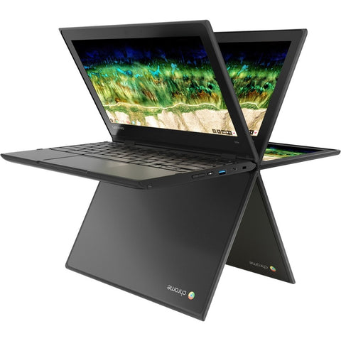 Lenovo 500e 2nd Gen 2-in-1 11