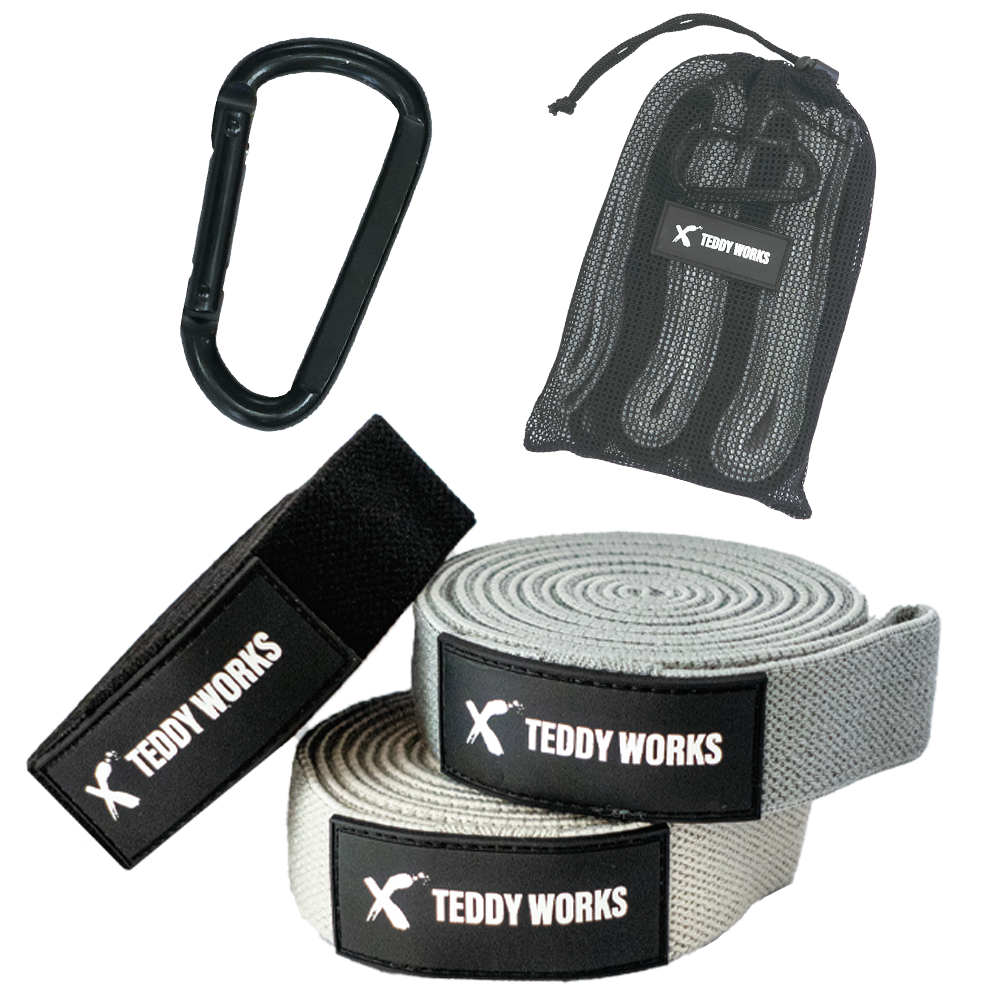 オプション品一覧 – TEDDY WORKS