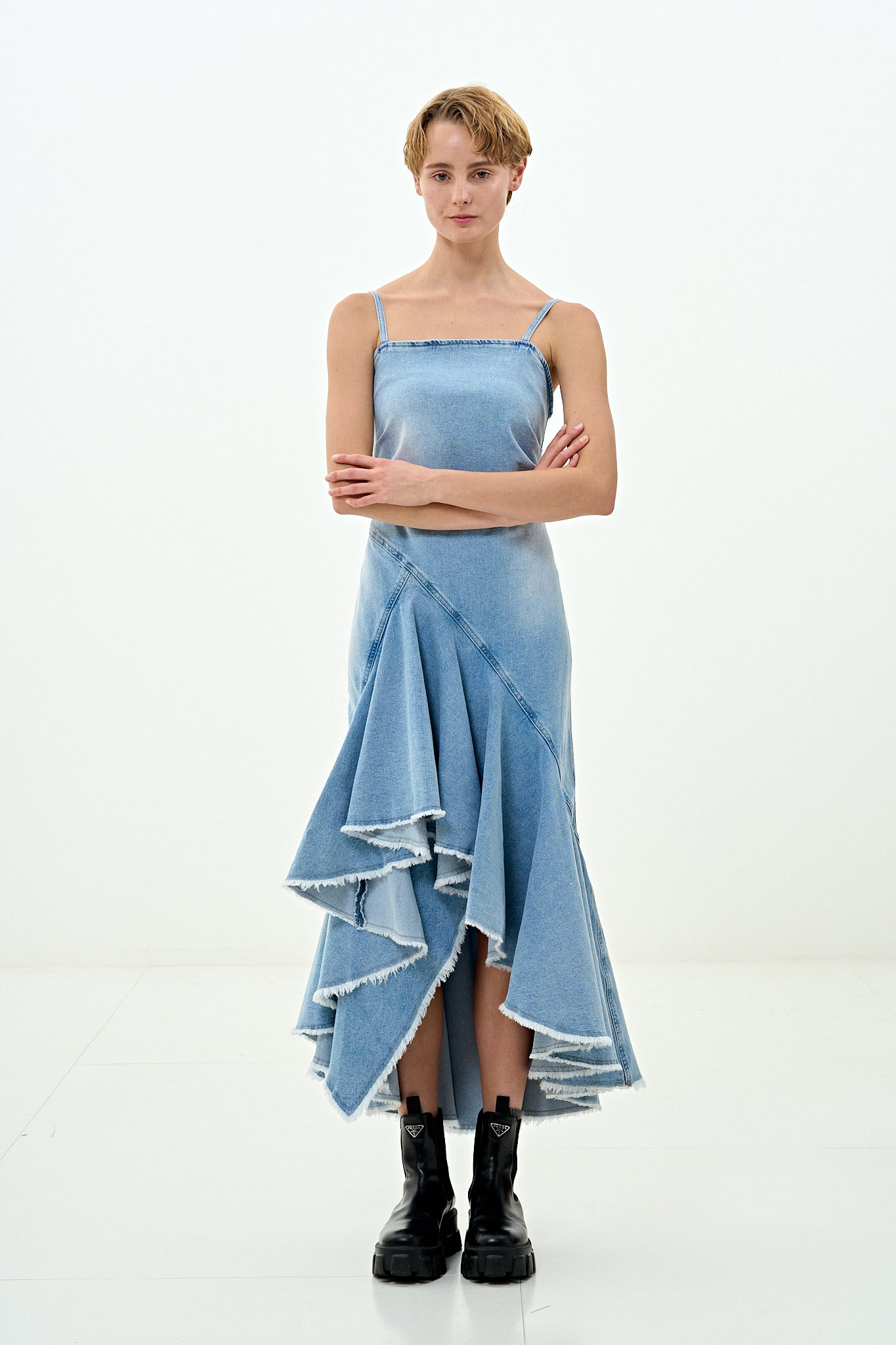 2025 SPRING SUMMER – THE TOÉ