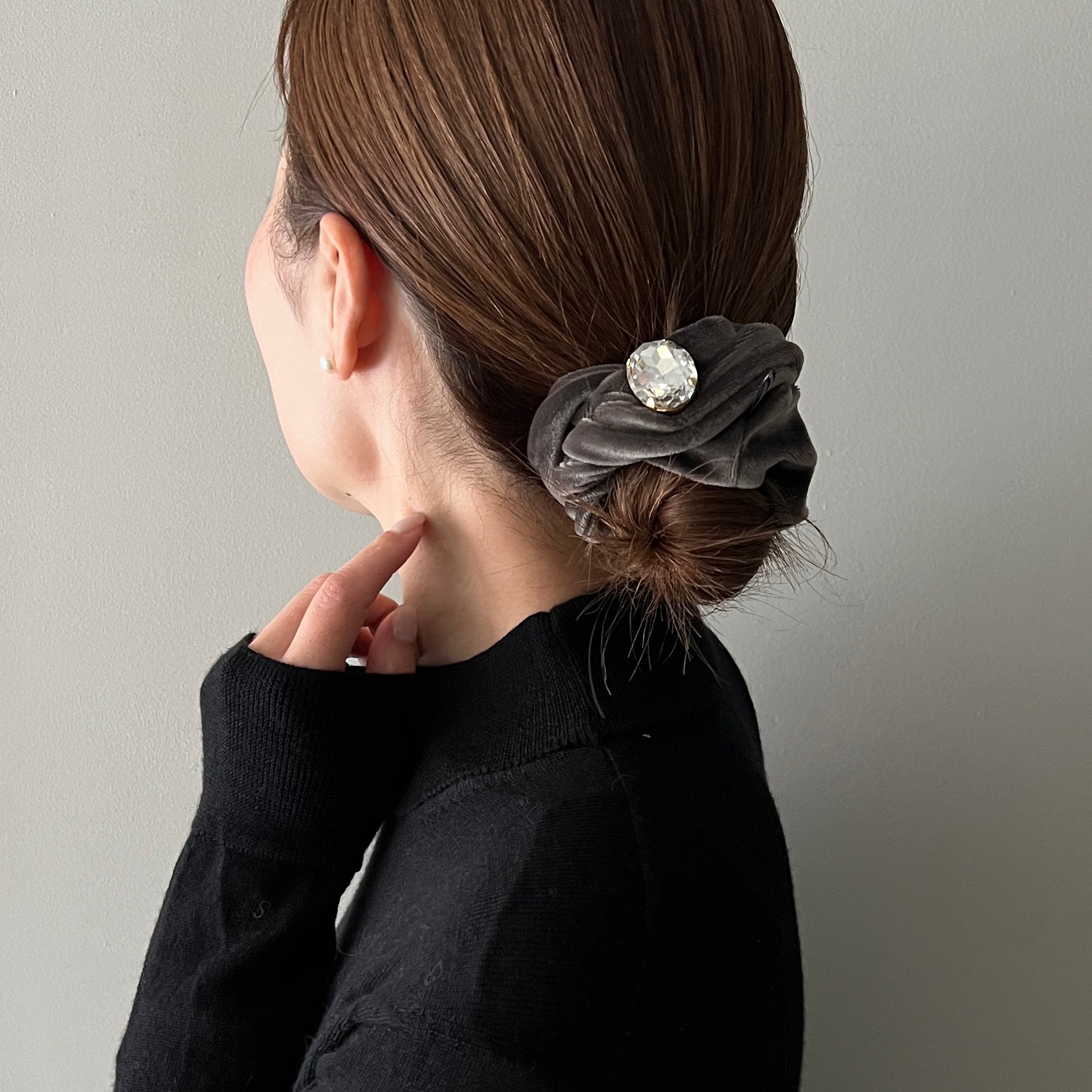 ポニー 通販 | ザヘアバートウキョウ 公式オンラインストア | THE HAIR