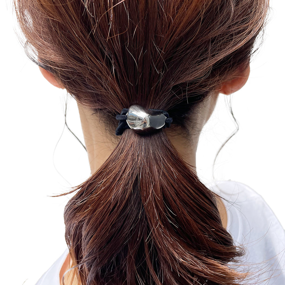 メタル シェル ポニー | THE HAIR BAR TOKYO