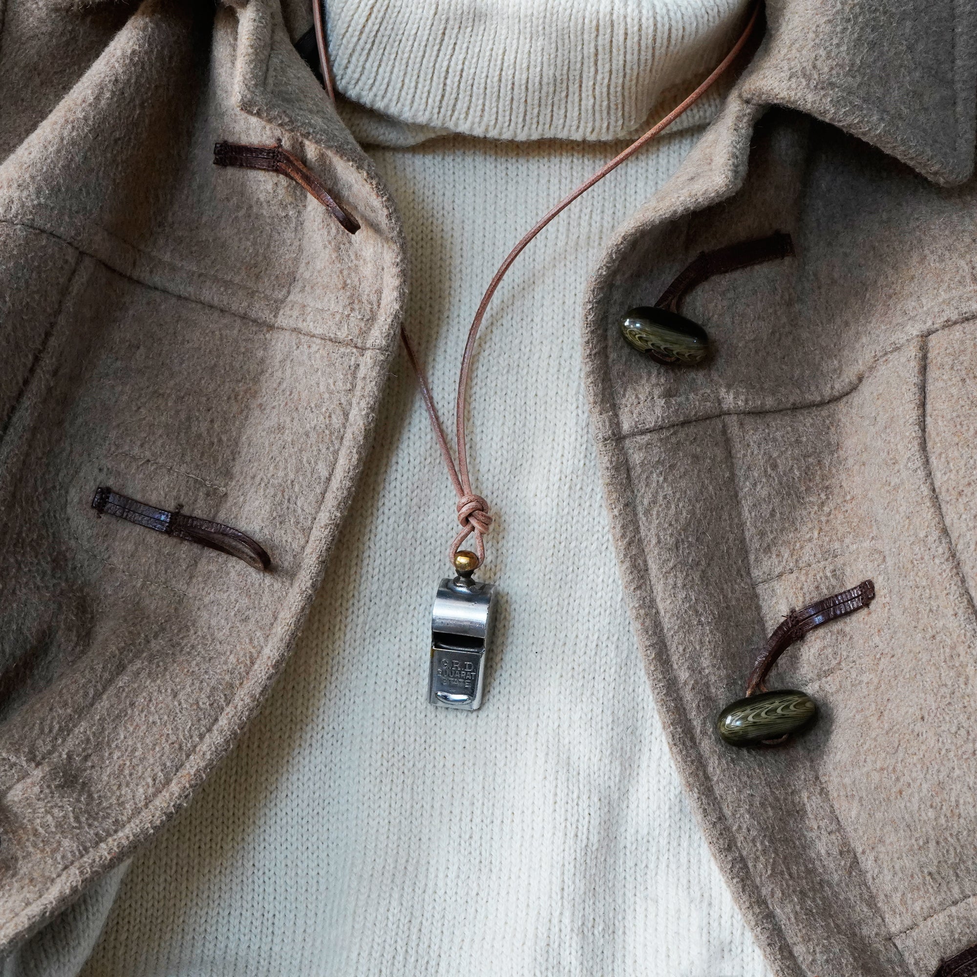 Vintage ACME G.R.D Whistle / アクメ ヴィンテージホイッスル (g.r.d