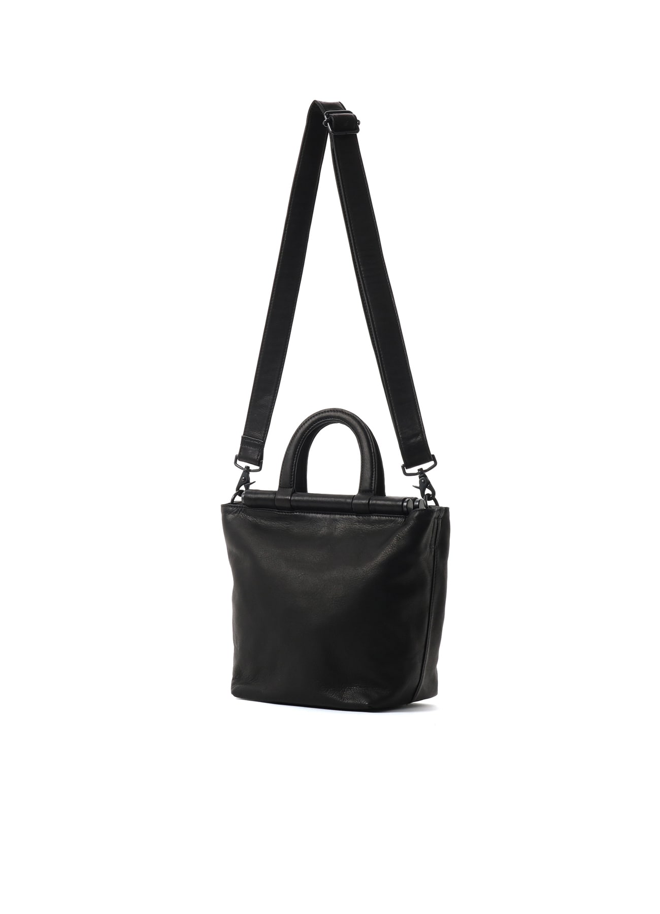 BAGS(バッグ)｜Yohji Yamamoto collections（ヨウジヤマモト