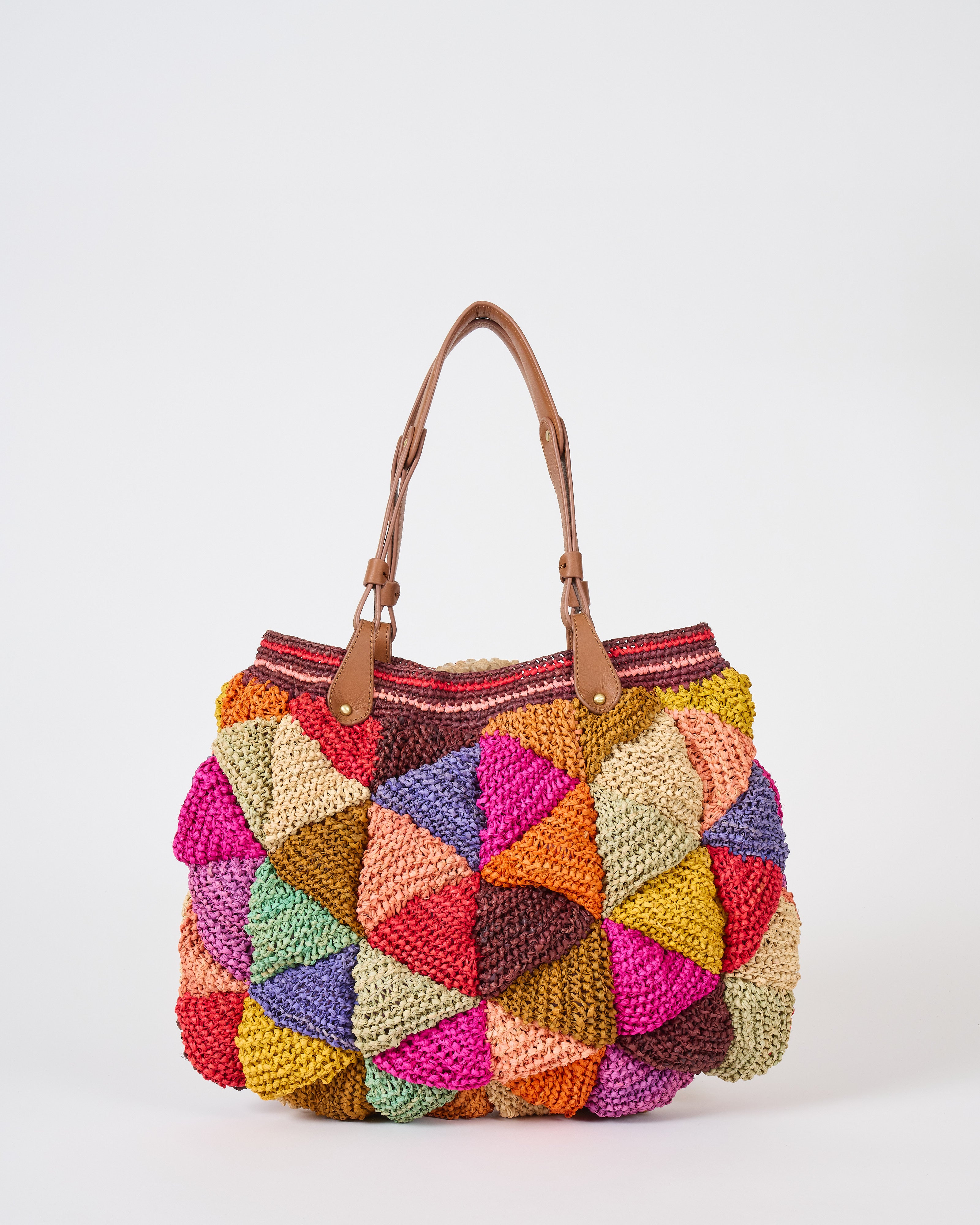 Jamin Puech Cassia Bag Multico