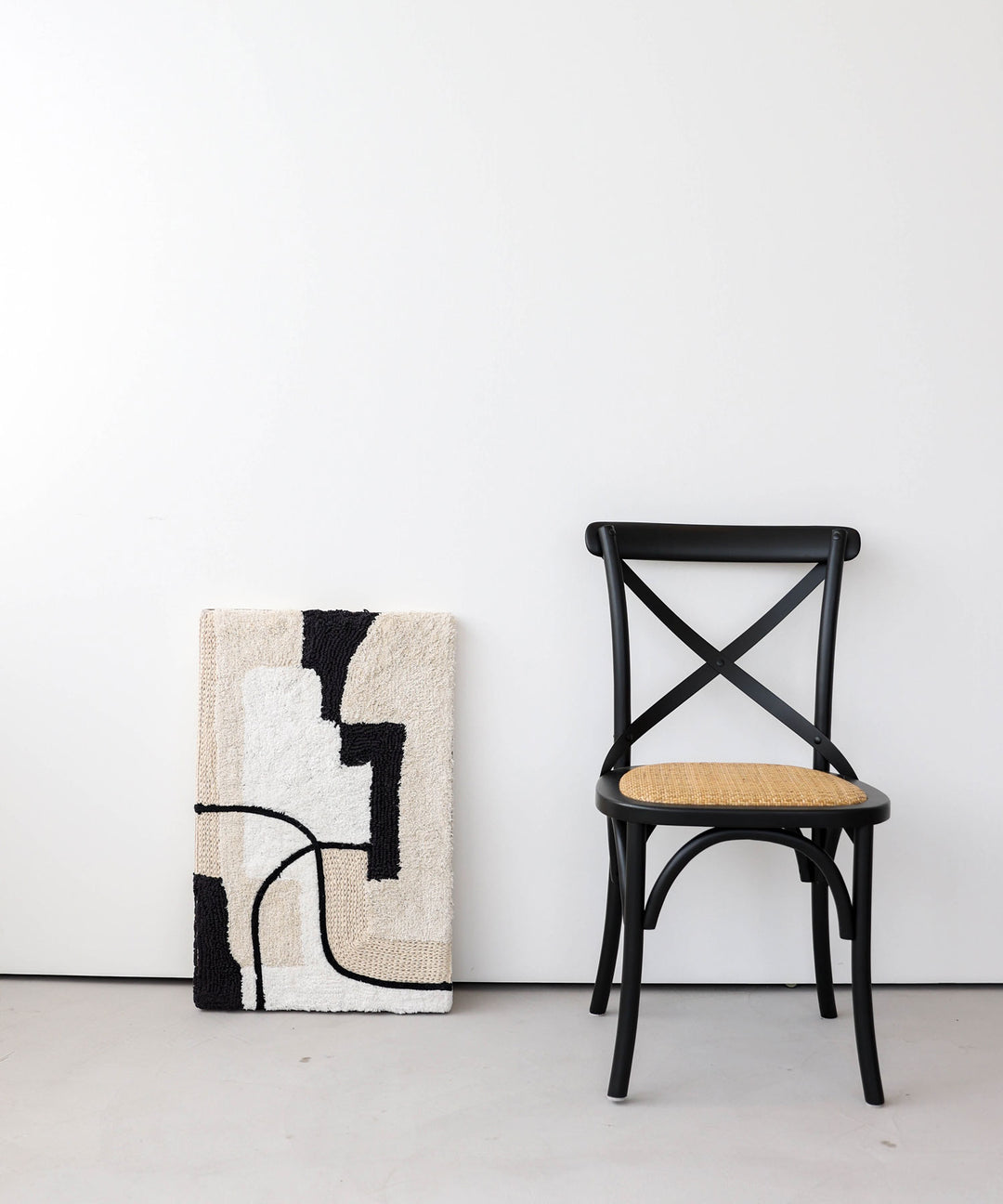 beej（ビージ）ウォールアート Cave タフトウォール タフティング