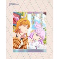 ラブライブ！スーパースター!! 結ヶ丘女子購買部 BIRTHDAYプレゼント第