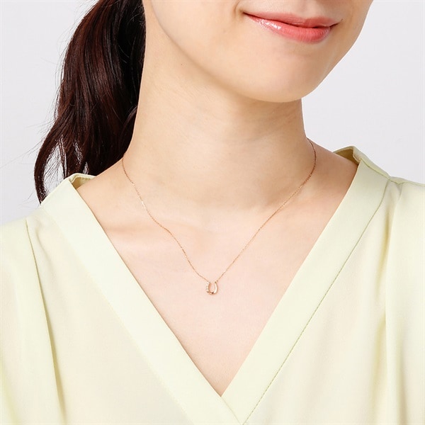 K10イエローゴールド ネックレス | 152036123001 | 【公式】Canal4