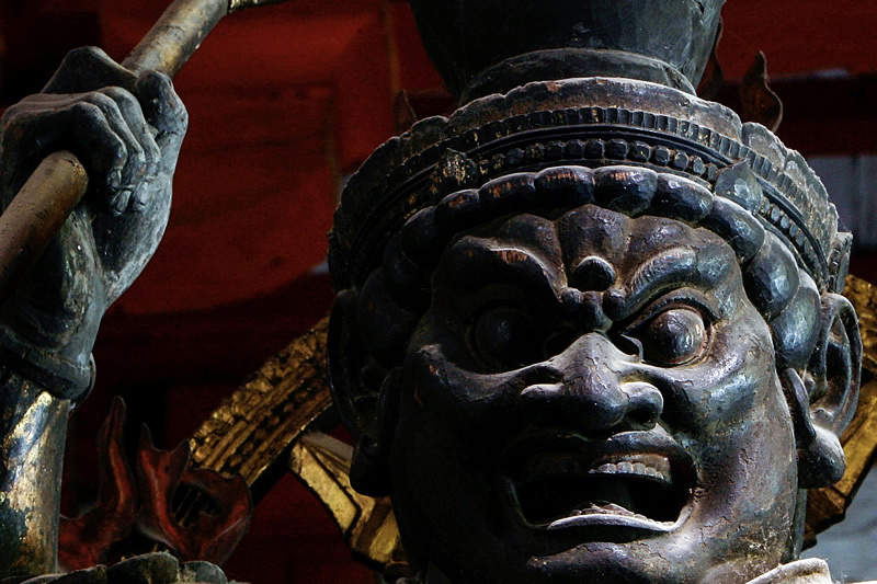 天、菩薩、明王、如来｜東寺 – 世界遺産 真言宗総本山 教王護国寺