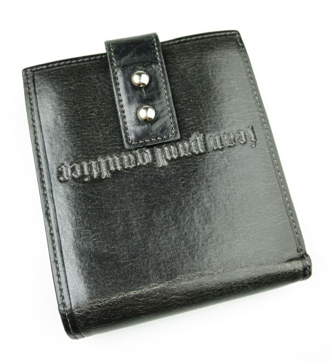 Jean Paul GAULTIER 折り財布 ジャンポールゴルチエ | Tokyo Alice