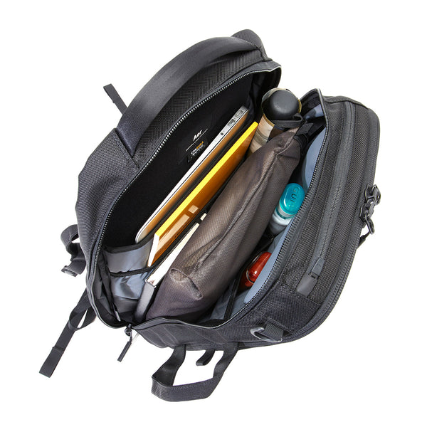 エアー リュック TRAVEL COLLECTION Flight Pack 3 バックパック 20L