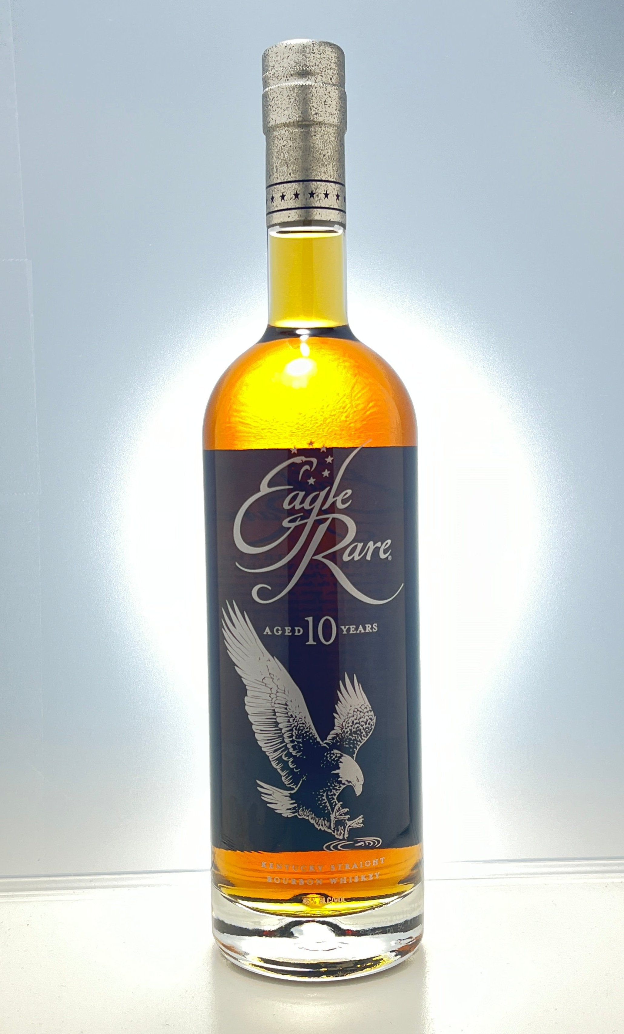 イーグルレア10年700ml【バーボンウイスキー】 – TOKYO SAKE OF VALUE