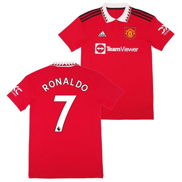 楽天市場】【予約ECM32】マンチェスターユナイテッド ホーム 半袖 7番