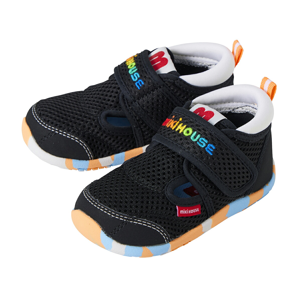 楽天市場】＼2025新作／【ミキハウス公式ショップ】ミキハウス