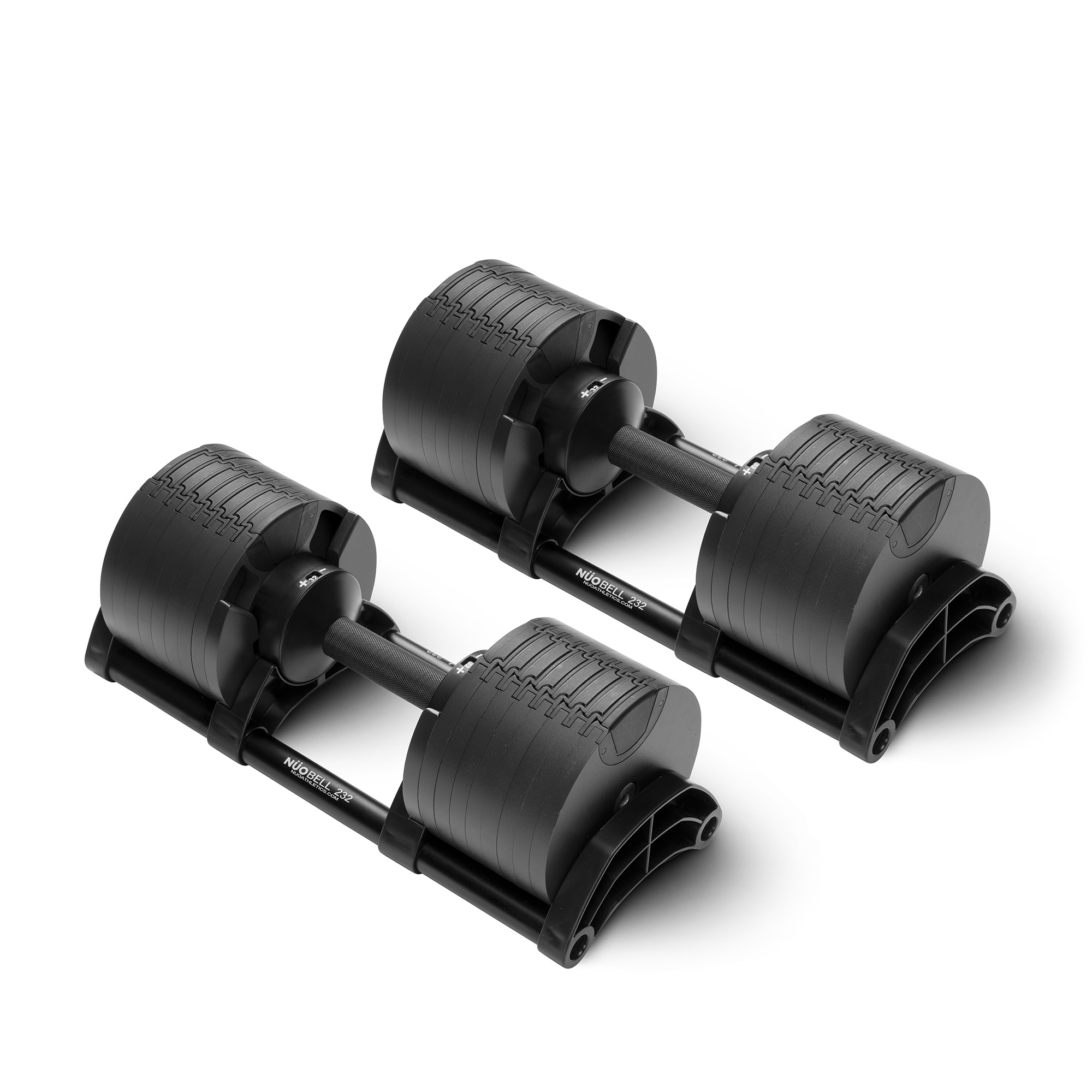 楽天市場】可変式ダンベル NUOBELL ヌオベル フレックスベル 32kg 36kg