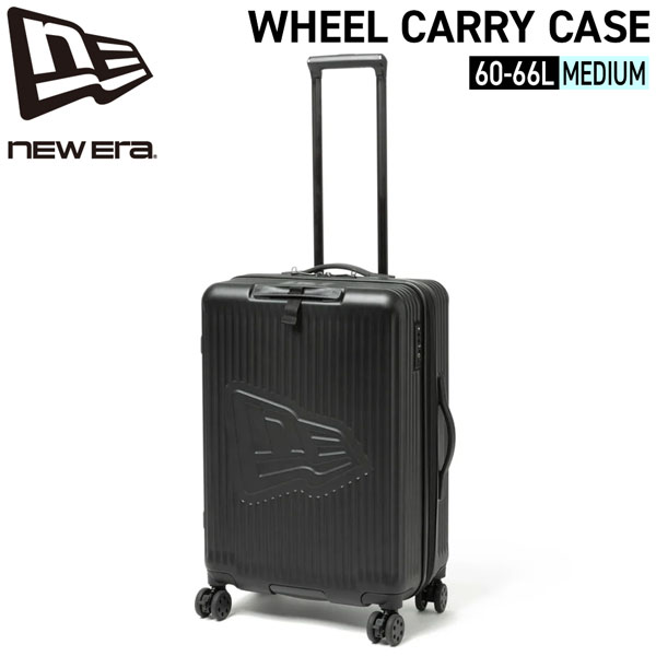 楽天市場】new era（スーツケース・キャリーバッグ｜バッグ）：バッグ
