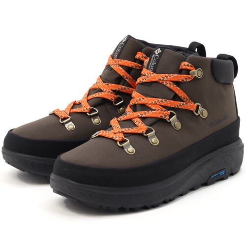 楽天市場】【コロンビア】イエローテイル アイスマジック ショーティ