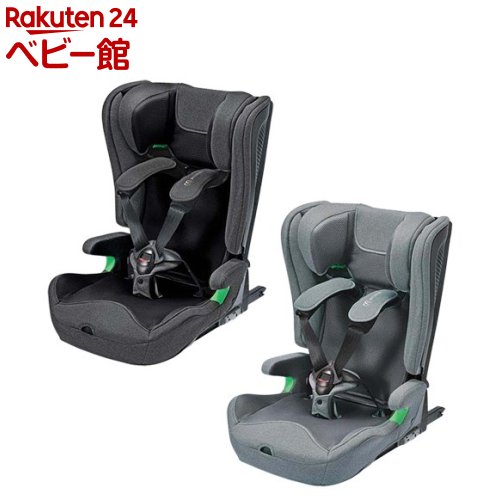 楽天市場】【1種類を選べる】エールベベ パパットR ST ISOFIX取付