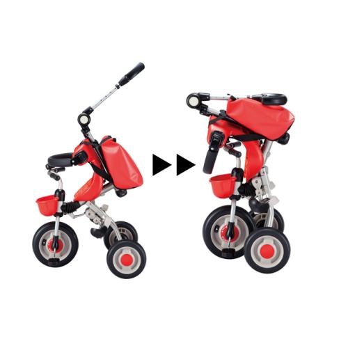 楽天市場】【1種類を選べる】アイデス 折りたたみコンポ タウン(1台