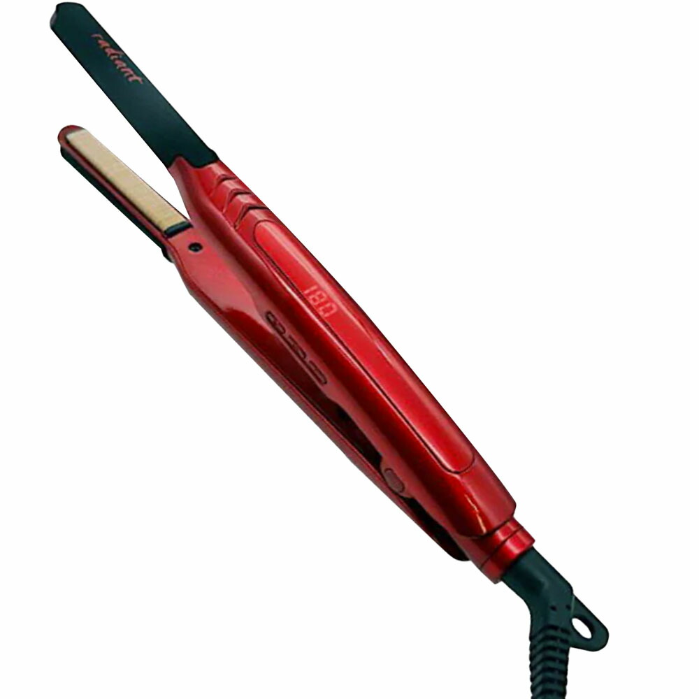 楽天市場】シルクプロアイロン ラディアント ミニ 9mmの通販