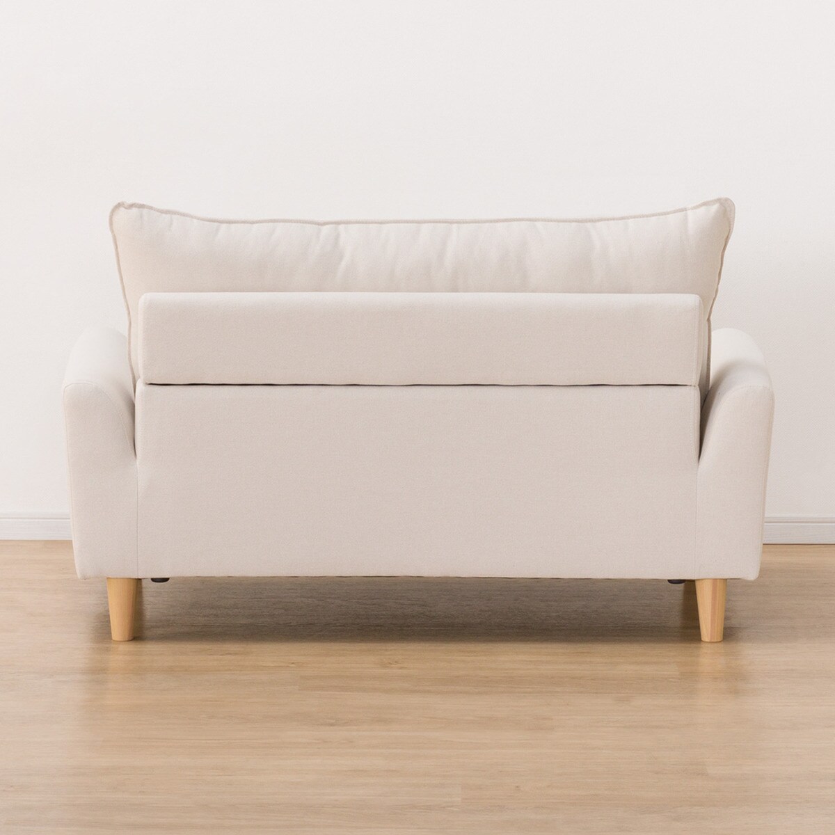 楽天市場】ローソファにもなるコンパクトソファ(Nパック4) ニトリ