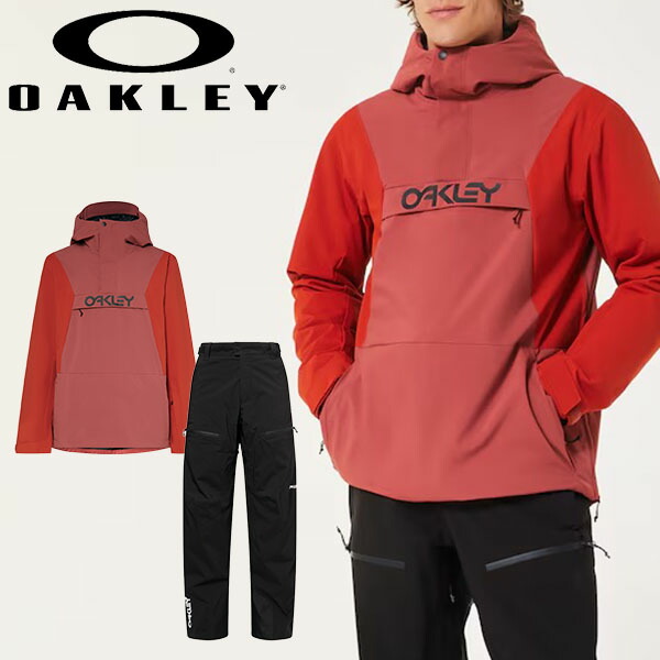 スノーボードウェア OAKLEY セット」の人気商品一覧 | 安い商品を通販