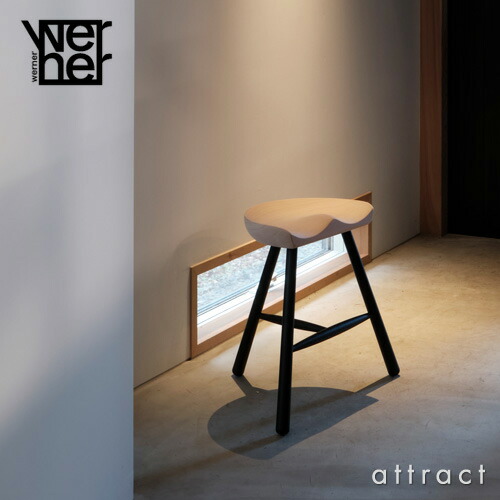 楽天市場】シューメーカーチェア WERNER ワーナー No.49 サイズ 49cm