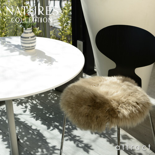 楽天市場】ネイチャーコレクション Nature Collection Sheep Skin