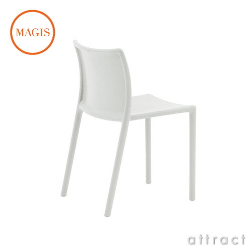 楽天市場】マジス MAGIS Air-Chair エアチェア SD074 スタッキング