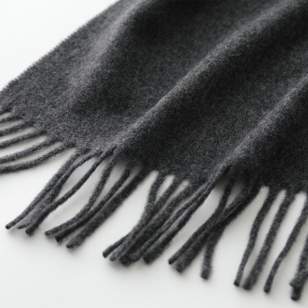 楽天市場】Toteme トーテム マフラー CLASSIC WOOL SCARF レディース