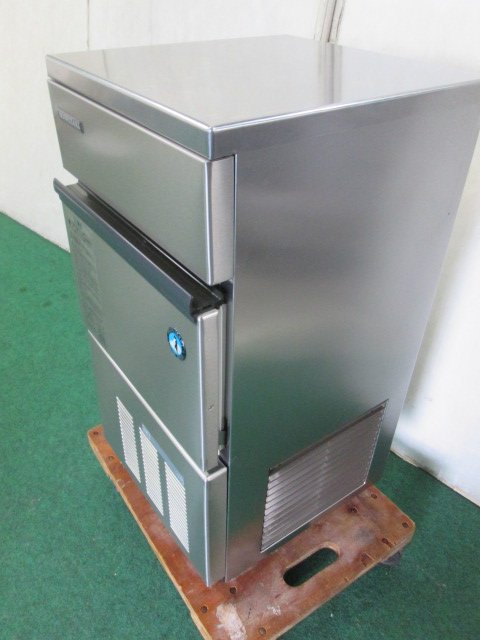 楽天市場】※ホシザキ 製氷機 キューブアイス IM-25L-1 製氷能力25kg