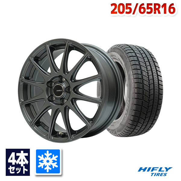 楽天市場】205 55 r16 スタッドレス ホイールセットの通販